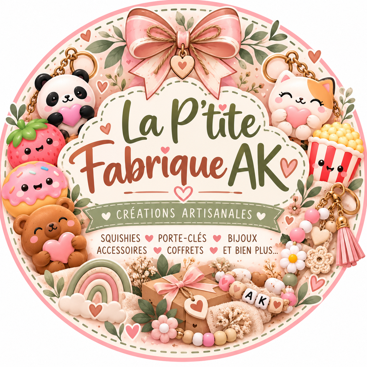 La P'tite Fabrique AK